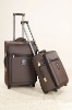 best travel trolley luggage for businessmen