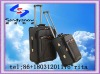 best travel trolley luggage for travelors