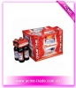 beverage promotion cooler bag