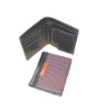 bi-fold wallet