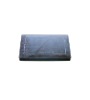 bi-folder wallet (bi-folder PU wallet, bi-folder purse)