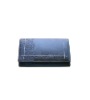 bi-folder wallet (bi-folder PU wallet, bi-folder purse)