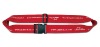 bicolor luggage belt with 4*160cm