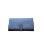 bifolder wallet (bifolder PU wallet, bifolder purse)