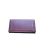 bifolder wallet (bifolder PU wallet, bifolder purse)