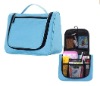 big cosmetic bags with compartments  DFL-MU0032