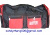 big packing bag