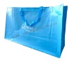 big pp woven bag for garments