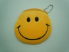 big smile Change Purse plush toy