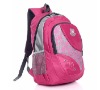 big student's school bag backpack shoulder bag