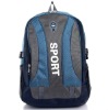 big student's school bag backpack shoulder bag