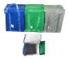 big volume pp woven garbage bag