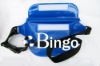 bingo waterproof pouch waist bag for kayak canoe