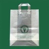 biodegradable sofe loop handlebag