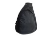 black Backpack