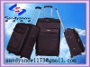 black EVA luggage  bag