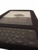 black Silicone Skin Case for Amazon Kindle 3