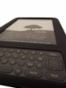 black Silicone Skin Case for Amazon Kindle 3