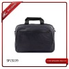 black and high quality laptop computer bag(SP23209)