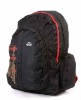 black backpack with best design