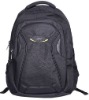 black boys travel bag, black backpack bag