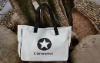 black canvas bag,cute hanging canvas bag,good for shopping,ladies canvas bag,school bag,traveiling bag