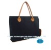 black canvas handbag,business bag