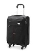 black carry on luggage