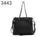 black casual brand lady handbags