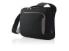 black color computer bag cool business laptop bag