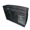 black cooler bag
