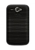 black cover for HTC Wildfire S