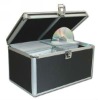 black diamond aluminum cd case hold 300