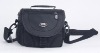black digital video bag (camera bag) 8653