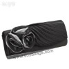 black evening clutch bags WL-015