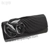 black evening clutch bags WL-015