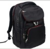 black fahsion high quality laptop backpack leisure business