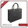 black fashion computer bag(SP50371-812-10)