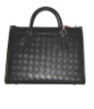black fashion notebook computer bag(34525-273)