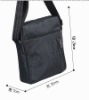 black fashion top sell shoulder bag leisure business