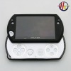 black frosting protective case for PSP