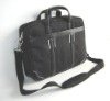 black high quality Laptop bag(80162A-821)