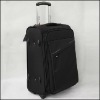 black high quality simple luggage