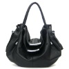 black lady bag collection