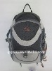 black laptop backpack