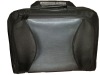 black laptop bag