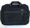 black laptop briefcase