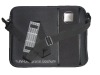 black laptop sleeve, laptop bag /laptop case
