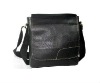 black leather bags men  DFL-GB003