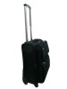 black men outdoor baggage case